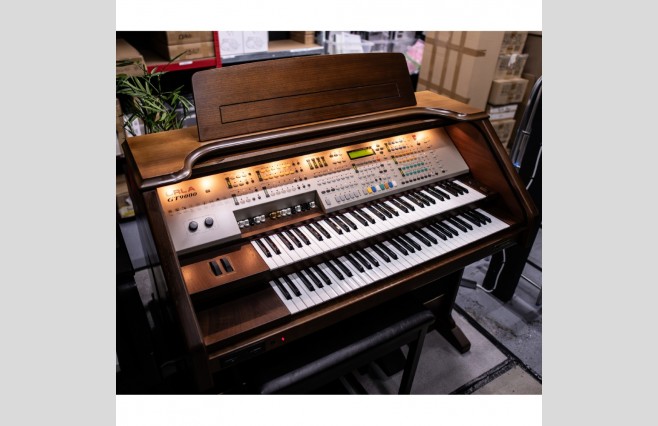 Orla GT9000 Organ, Used - All Inclusive Top Grade Package (SN:7051417) - Image 4